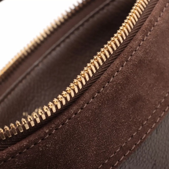 Louis Vuitton Brown Monogram Empreinte Audacieuse PM - Picture 13 of 16